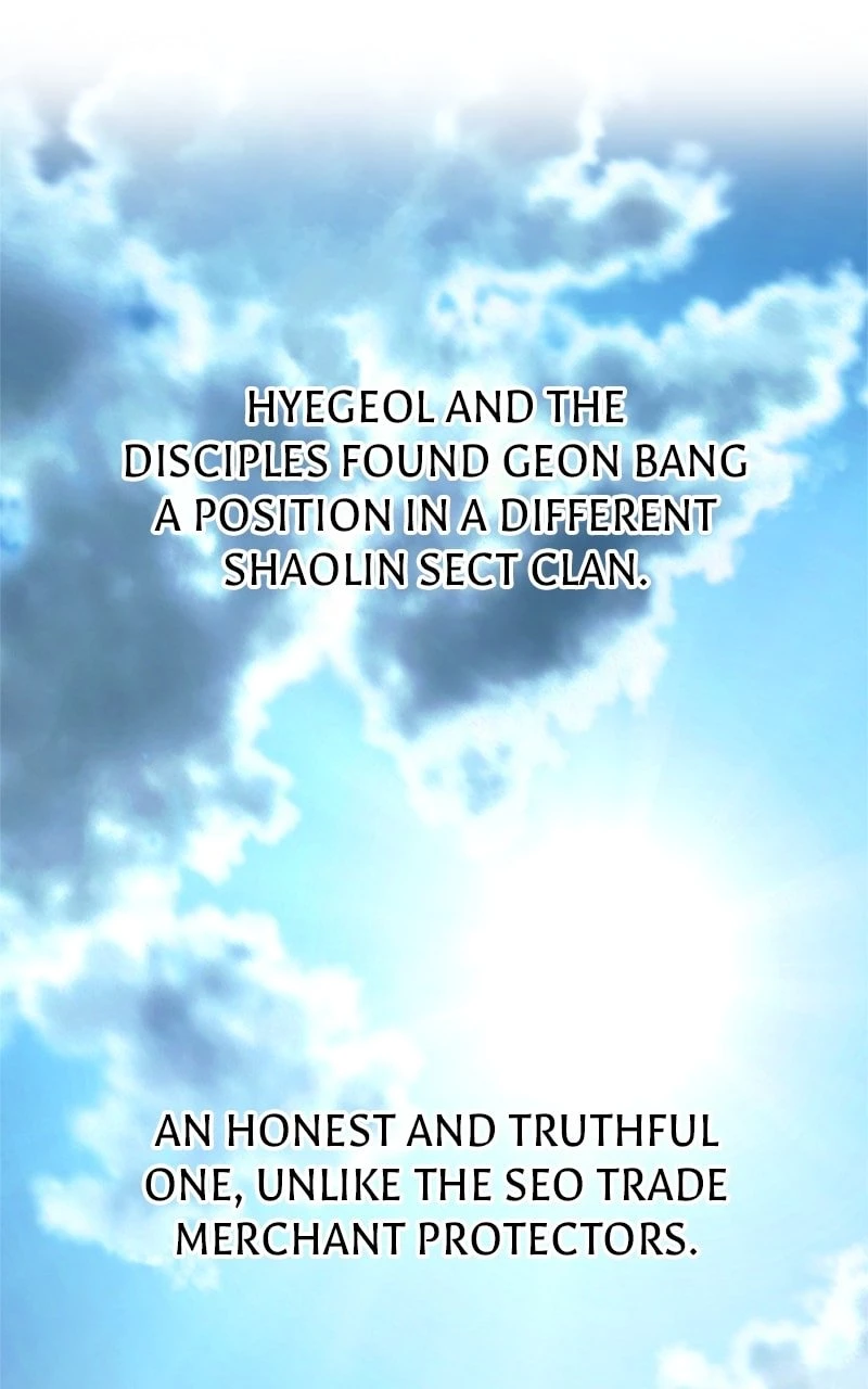 The Genius Murim Fitness Trainer Chapter 15 - 39