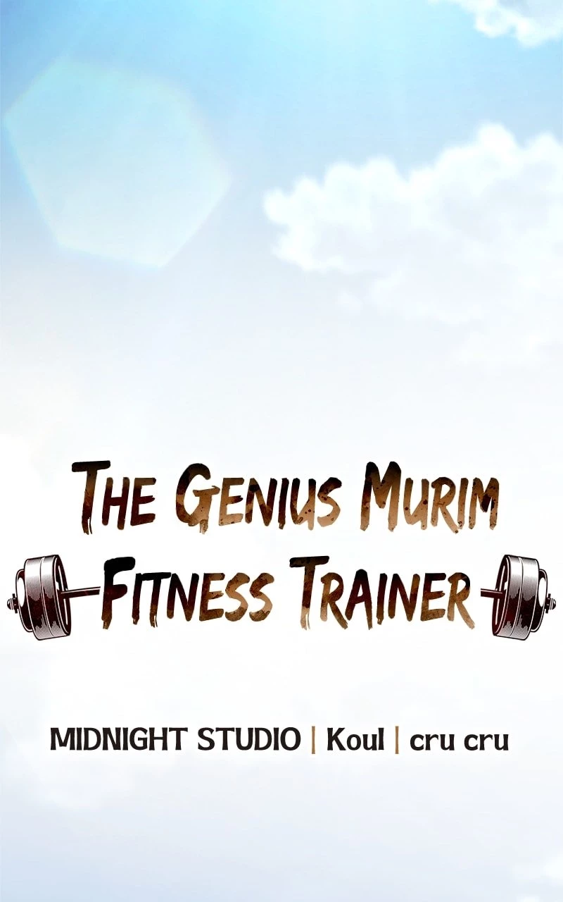 The Genius Murim Fitness Trainer Chapter 15 - 40