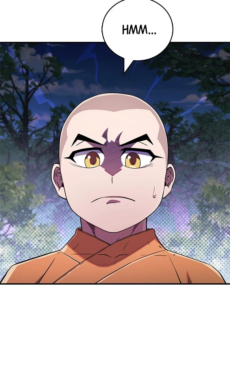 The Genius Murim Fitness Trainer Chapter 15 - 42