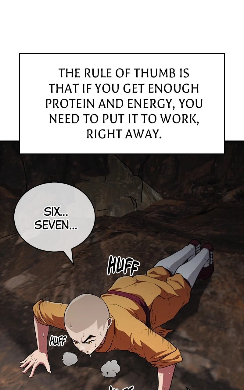 The Genius Murim Fitness Trainer Chapter 16 - 51