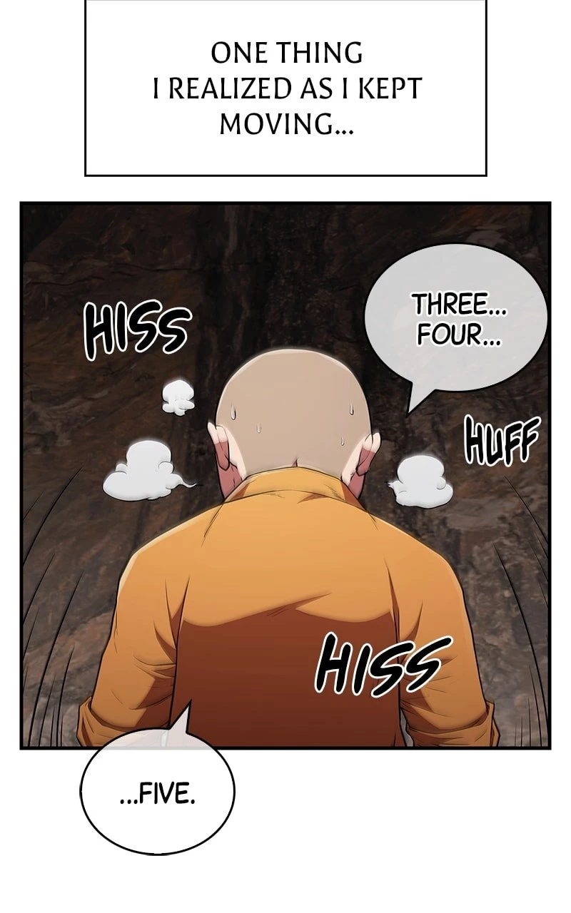 The Genius Murim Fitness Trainer Chapter 16 - 53
