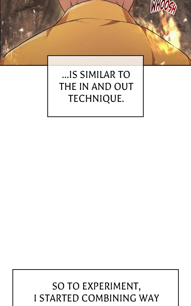The Genius Murim Fitness Trainer Chapter 16 - 55
