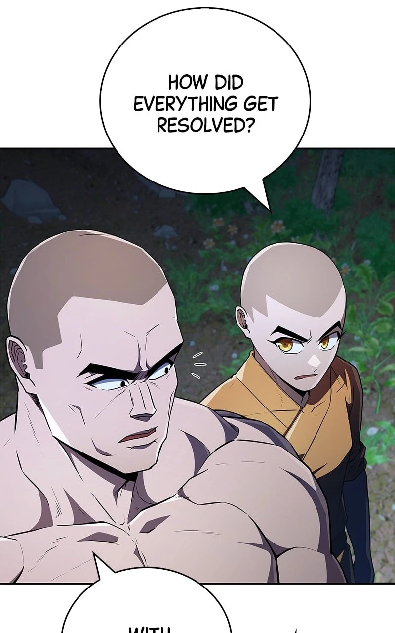 The Genius Murim Fitness Trainer Chapter 16 - 70