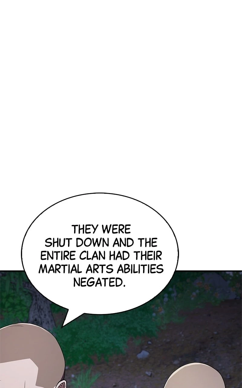 The Genius Murim Fitness Trainer Chapter 16 - 73