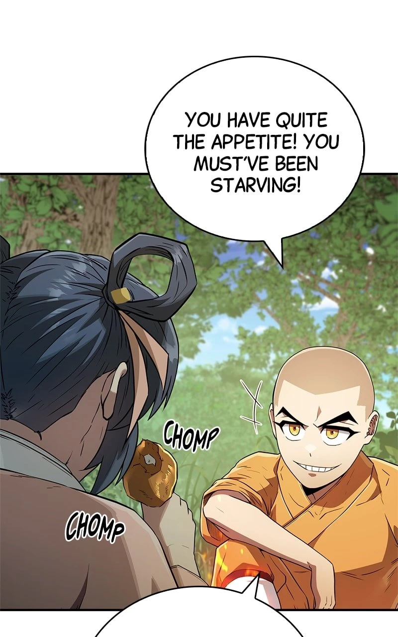 The Genius Murim Fitness Trainer Chapter 15 - 67