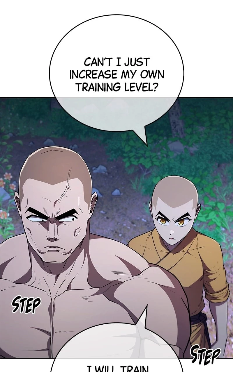 The Genius Murim Fitness Trainer Chapter 16 - 80