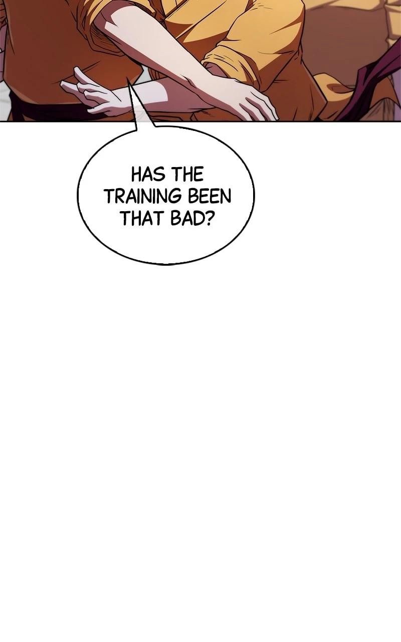 The Genius Murim Fitness Trainer Chapter 16 - 86