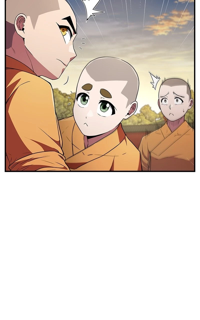 The Genius Murim Fitness Trainer Chapter 16 - 89