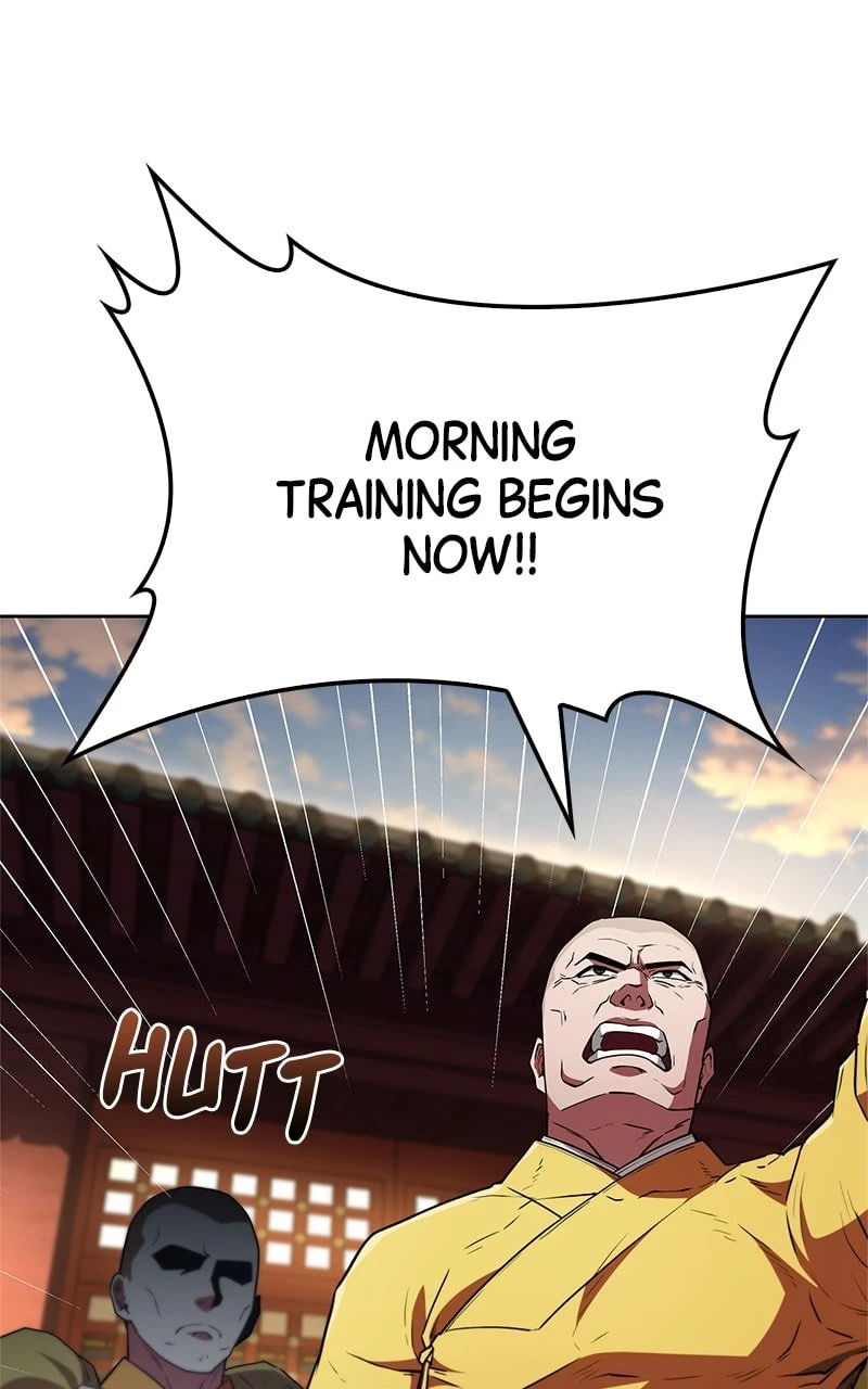The Genius Murim Fitness Trainer Chapter 16 - 90