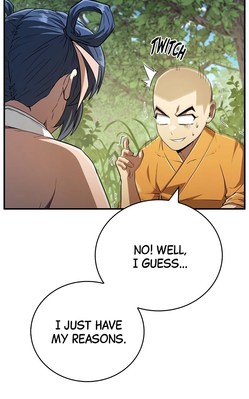 The Genius Murim Fitness Trainer Chapter 15 - 82