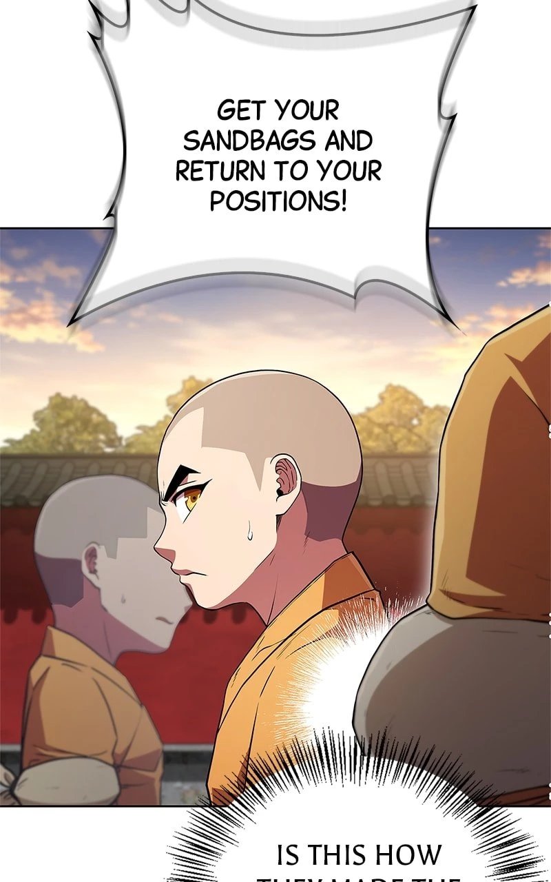 The Genius Murim Fitness Trainer Chapter 16 - 95