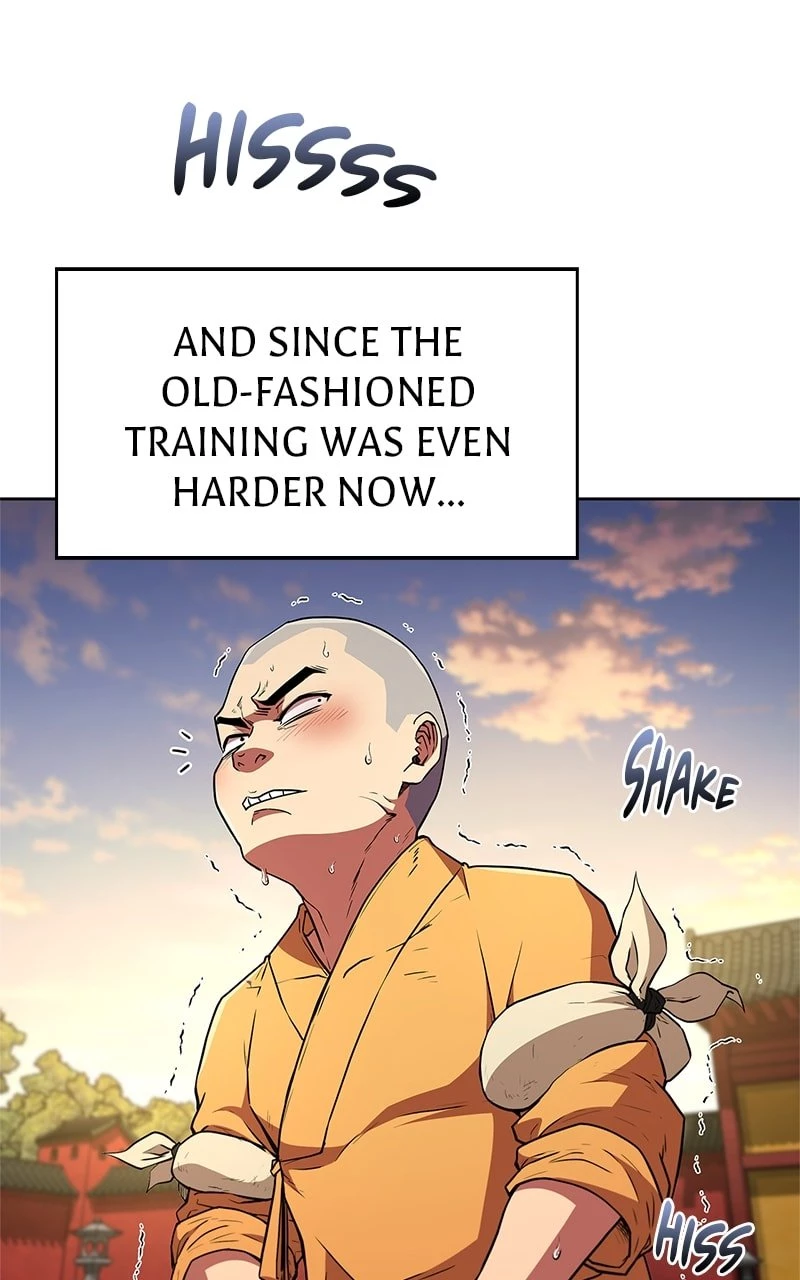 The Genius Murim Fitness Trainer Chapter 16 - 99