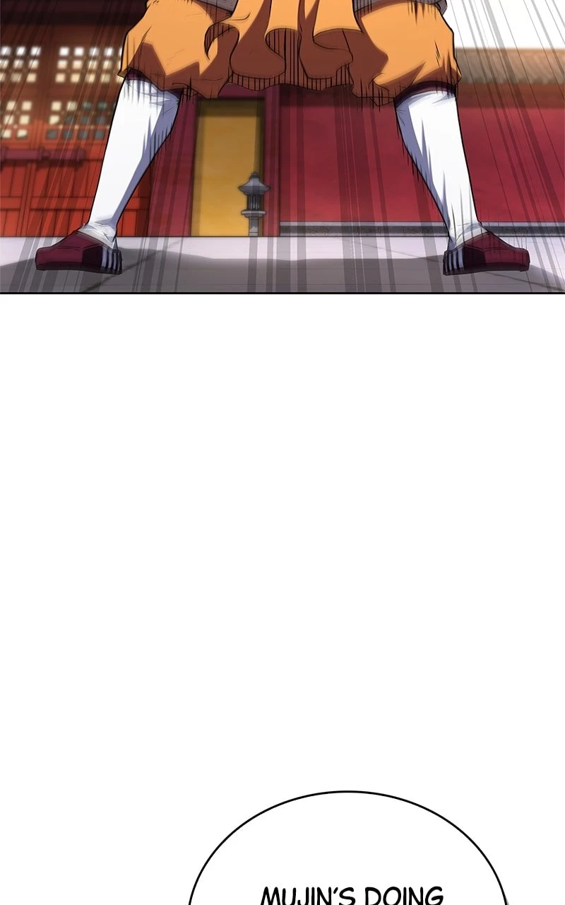 The Genius Murim Fitness Trainer Chapter 16 - 105