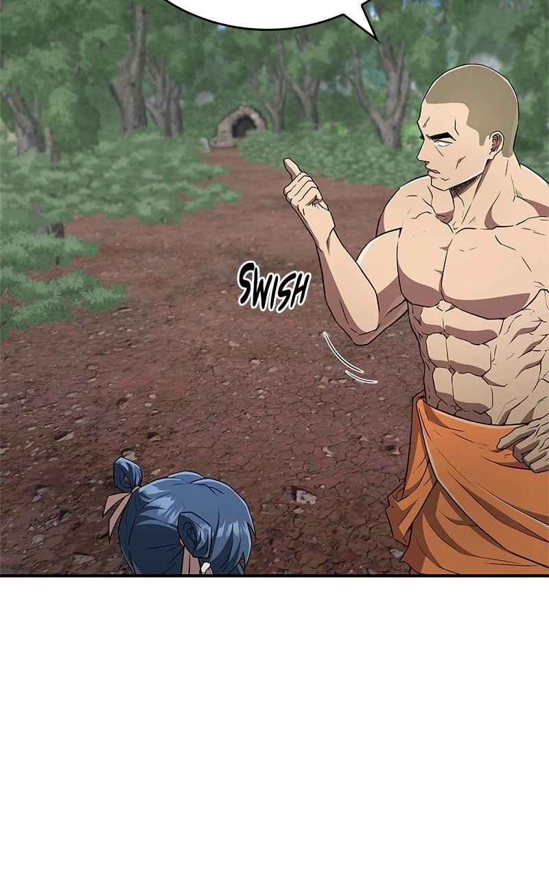 The Genius Murim Fitness Trainer Chapter 15 - 97