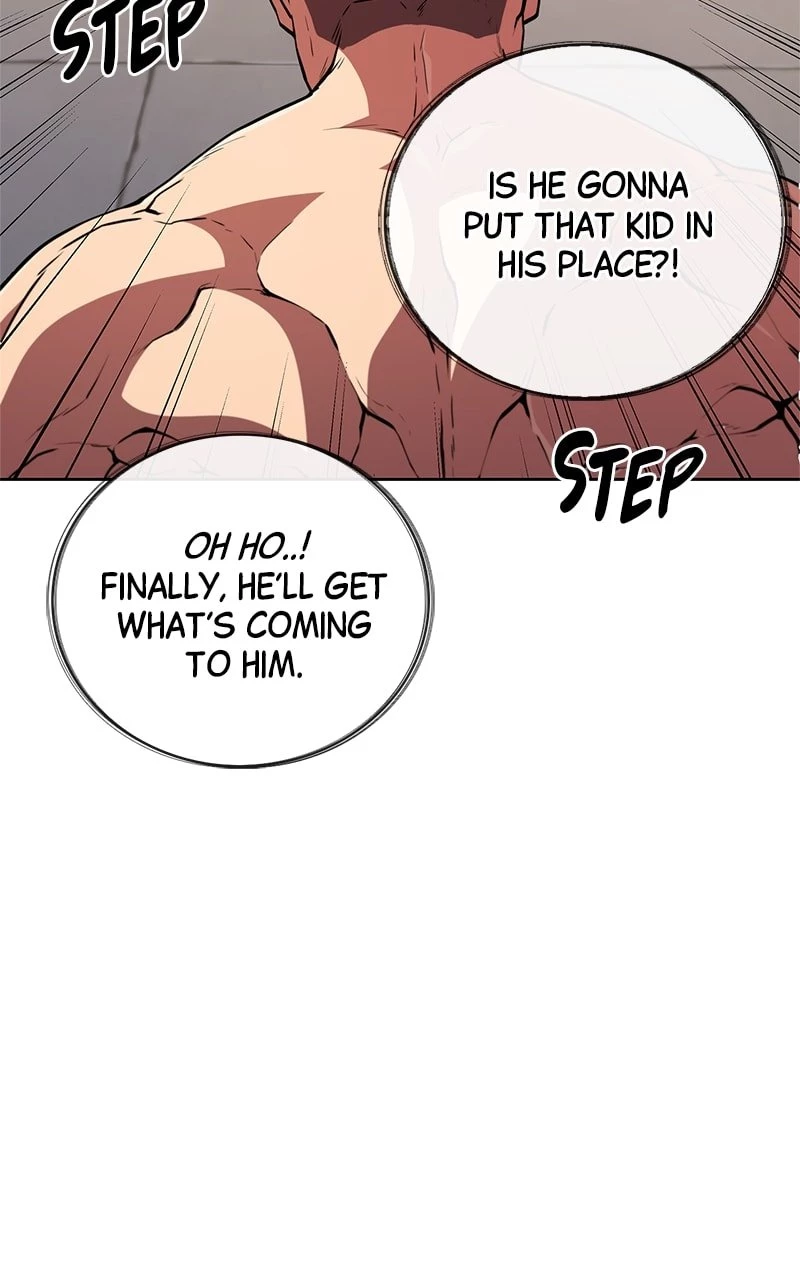 The Genius Murim Fitness Trainer Chapter 16 - 110