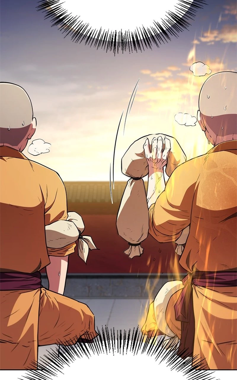 The Genius Murim Fitness Trainer Chapter 16 - 114