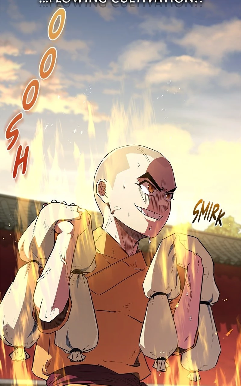 The Genius Murim Fitness Trainer Chapter 16 - 118