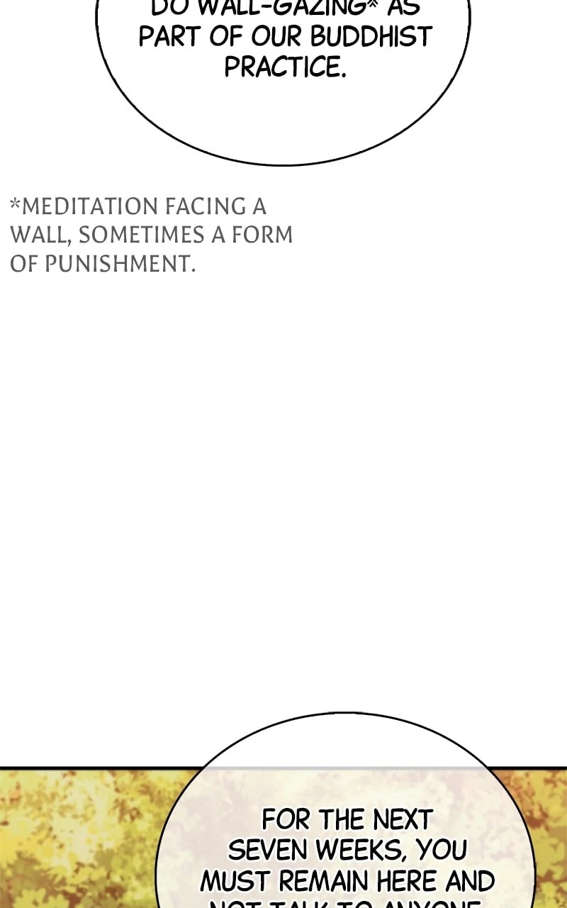 The Genius Murim Fitness Trainer Chapter 14 - 2