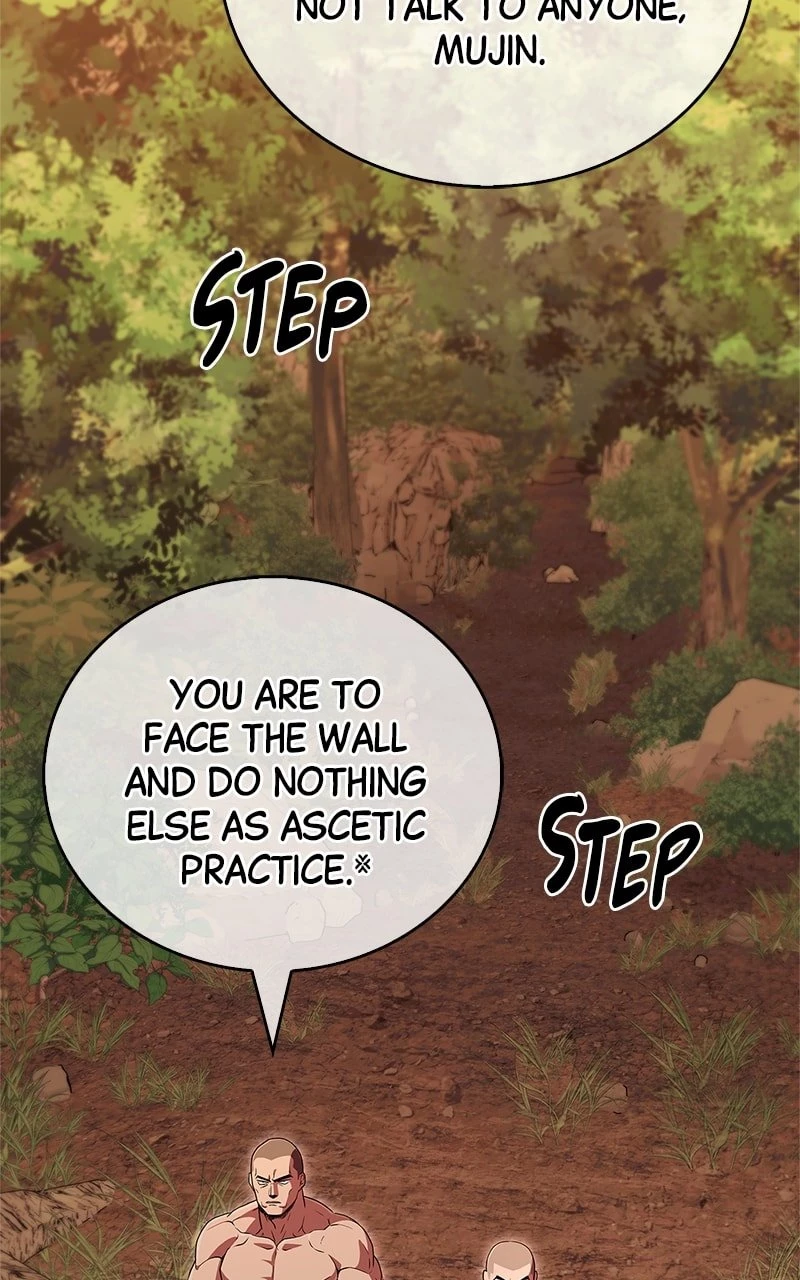 The Genius Murim Fitness Trainer Chapter 14 - 3