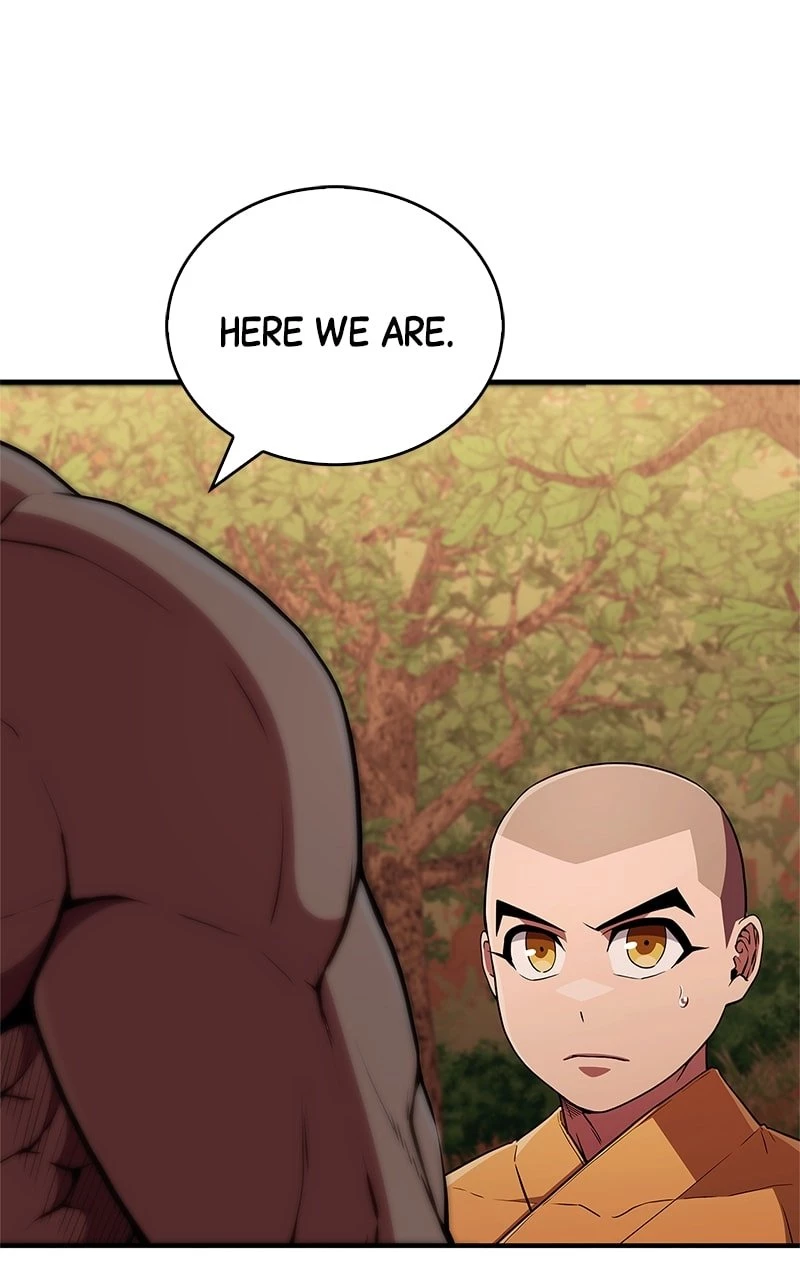 The Genius Murim Fitness Trainer Chapter 14 - 5