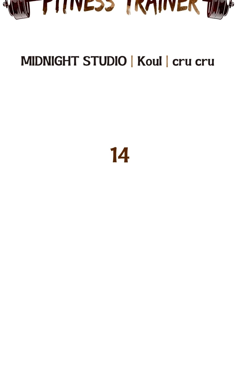 The Genius Murim Fitness Trainer Chapter 14 - 9