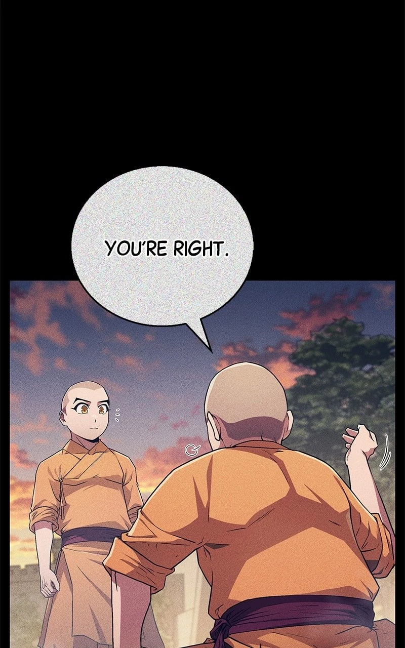 The Genius Murim Fitness Trainer Chapter 12 - 5