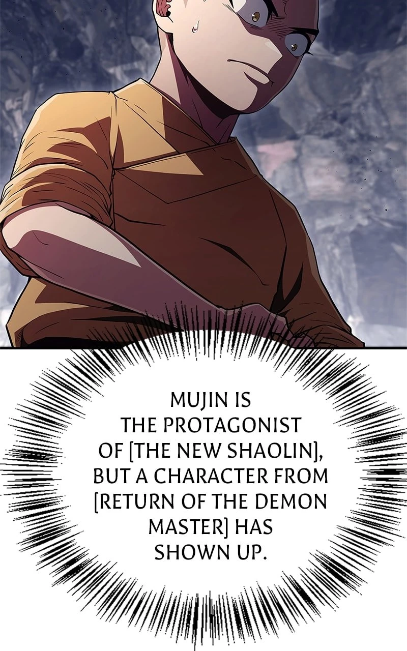 The Genius Murim Fitness Trainer Chapter 14 - 17