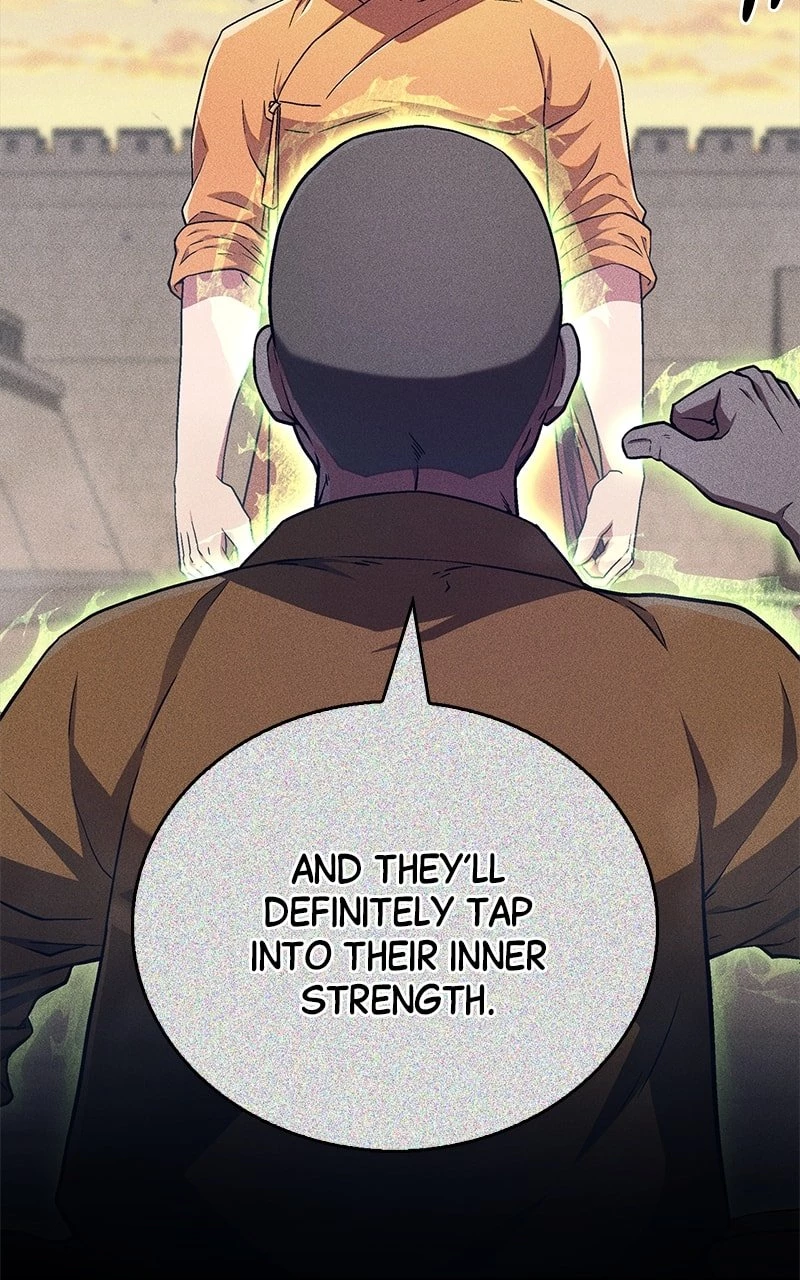 The Genius Murim Fitness Trainer Chapter 12 - 13