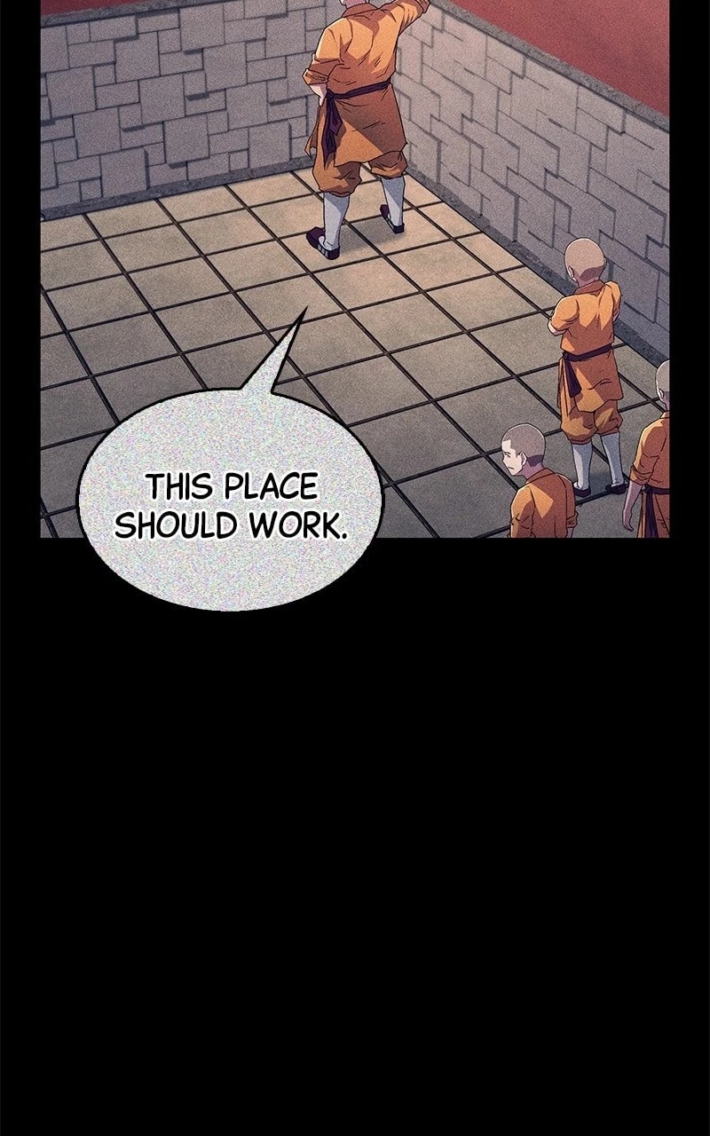 The Genius Murim Fitness Trainer Chapter 12 - 17