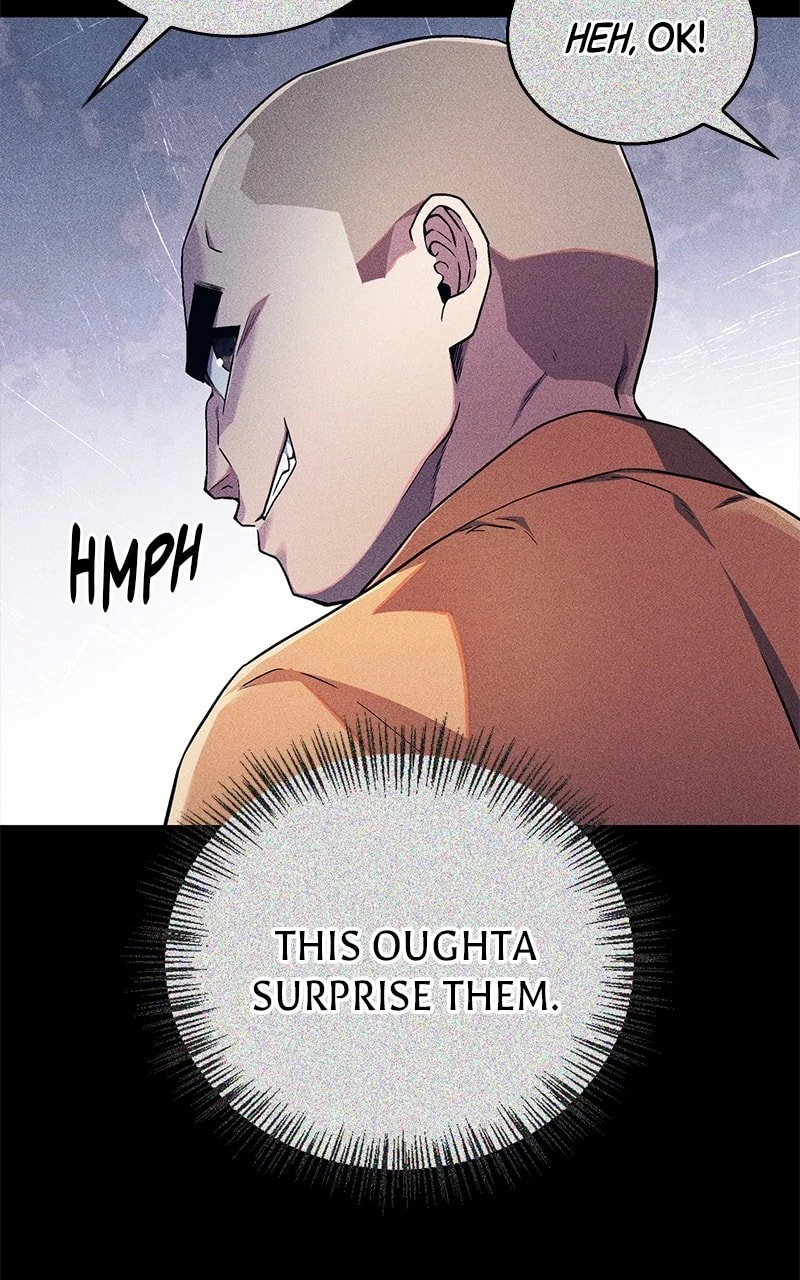 The Genius Murim Fitness Trainer Chapter 12 - 20