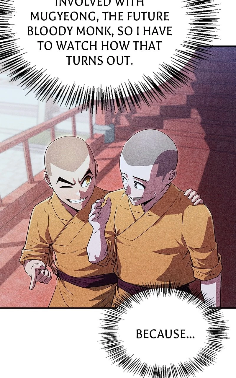 The Genius Murim Fitness Trainer Chapter 14 - 33
