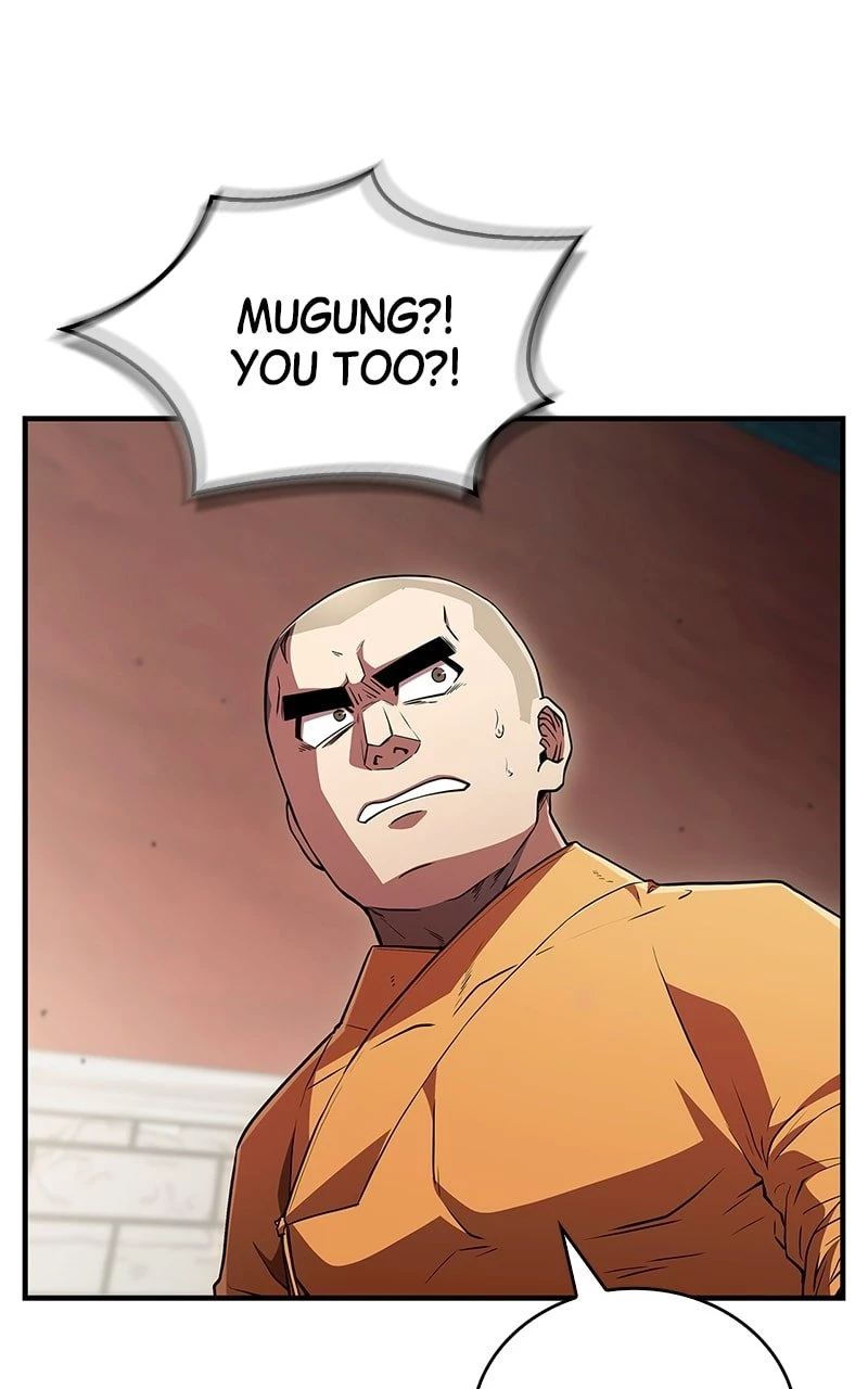 The Genius Murim Fitness Trainer Chapter 13 - 38