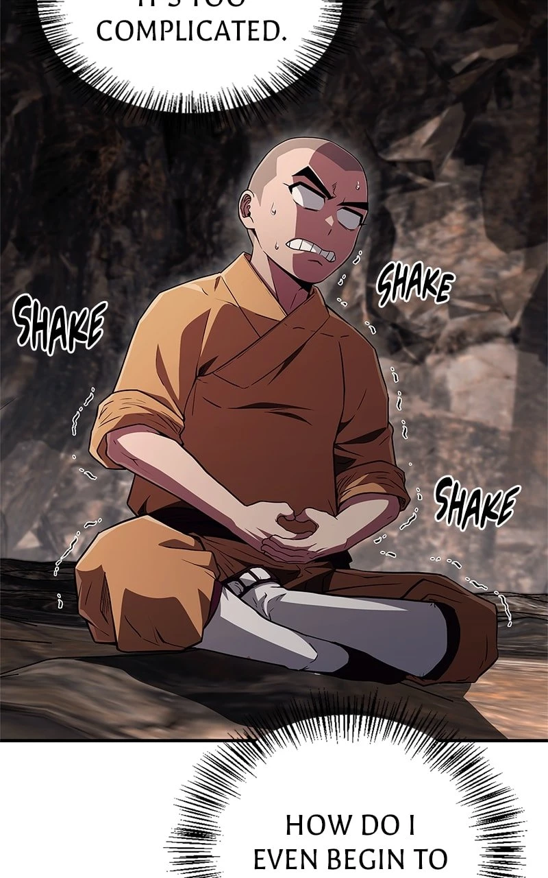 The Genius Murim Fitness Trainer Chapter 14 - 38