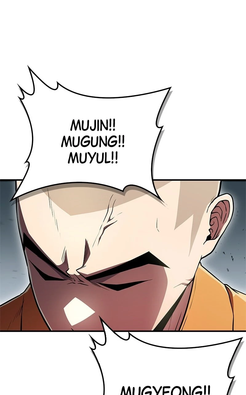 The Genius Murim Fitness Trainer Chapter 13 - 41