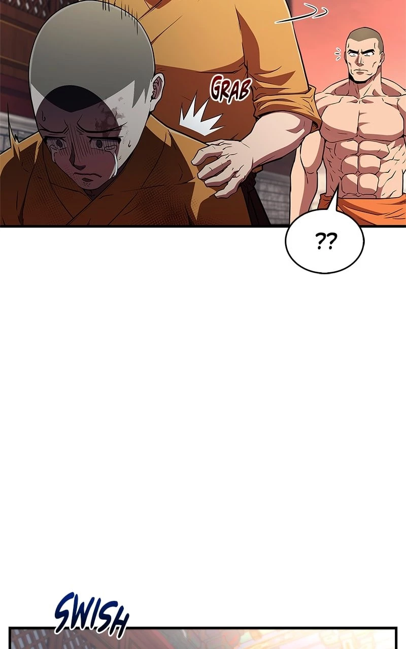 The Genius Murim Fitness Trainer Chapter 13 - 43