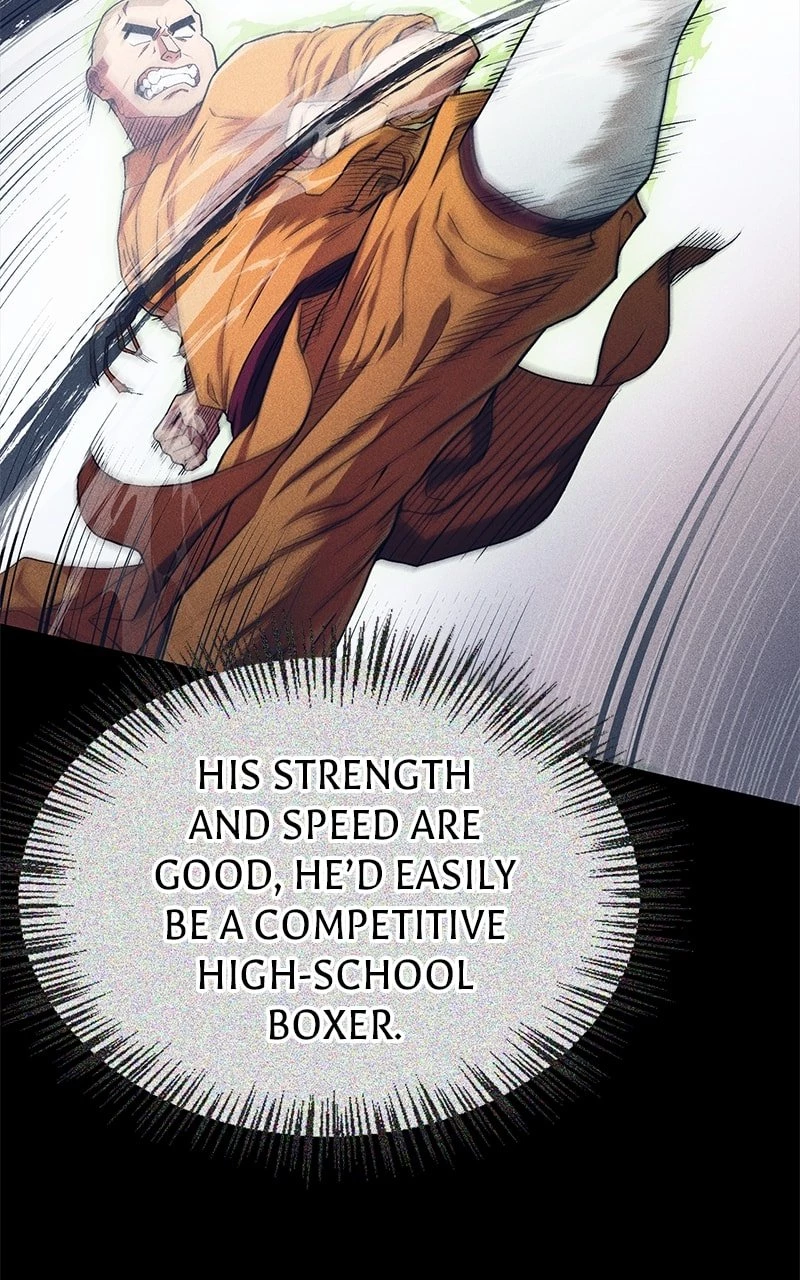 The Genius Murim Fitness Trainer Chapter 12 - 31