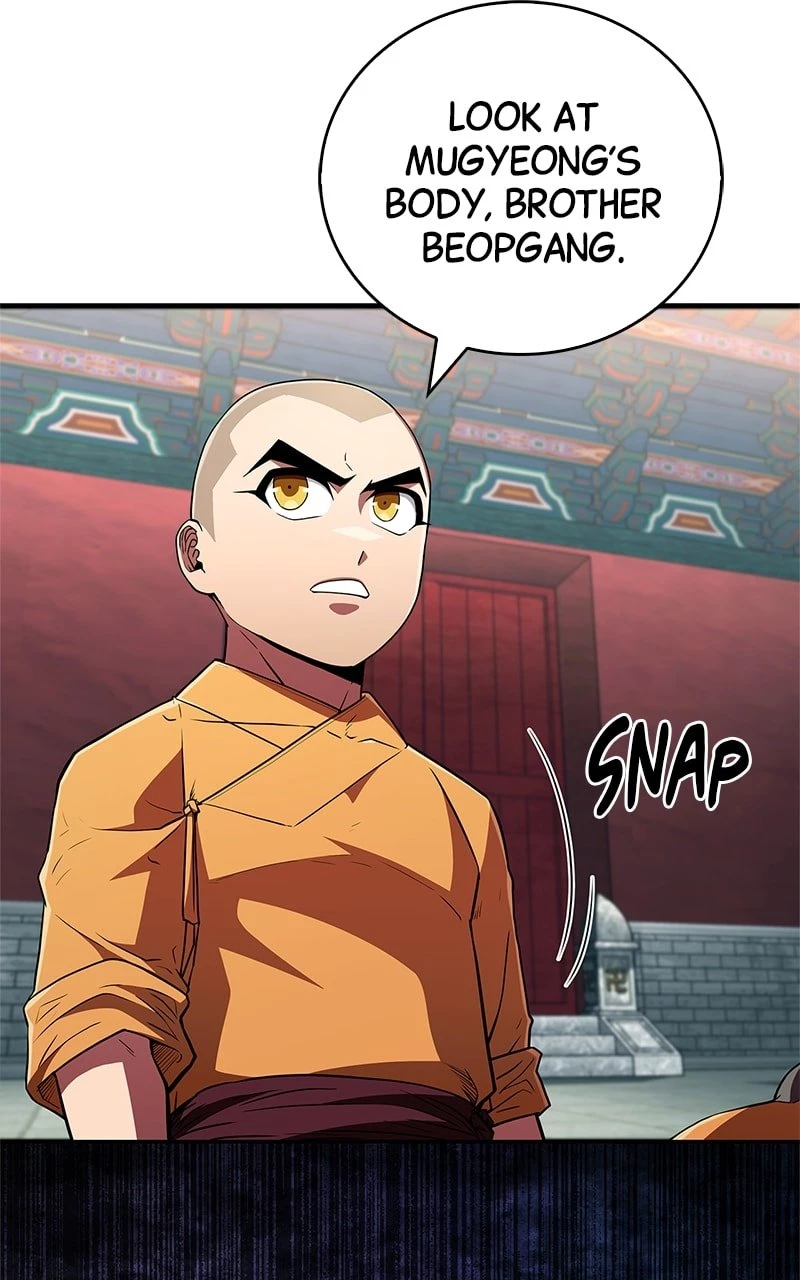 The Genius Murim Fitness Trainer Chapter 13 - 46