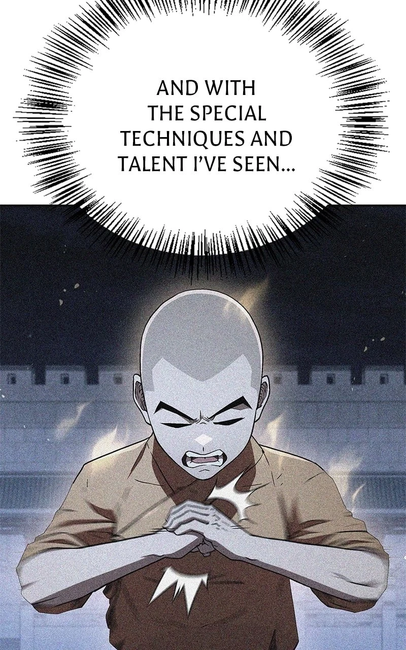 The Genius Murim Fitness Trainer Chapter 14 - 44