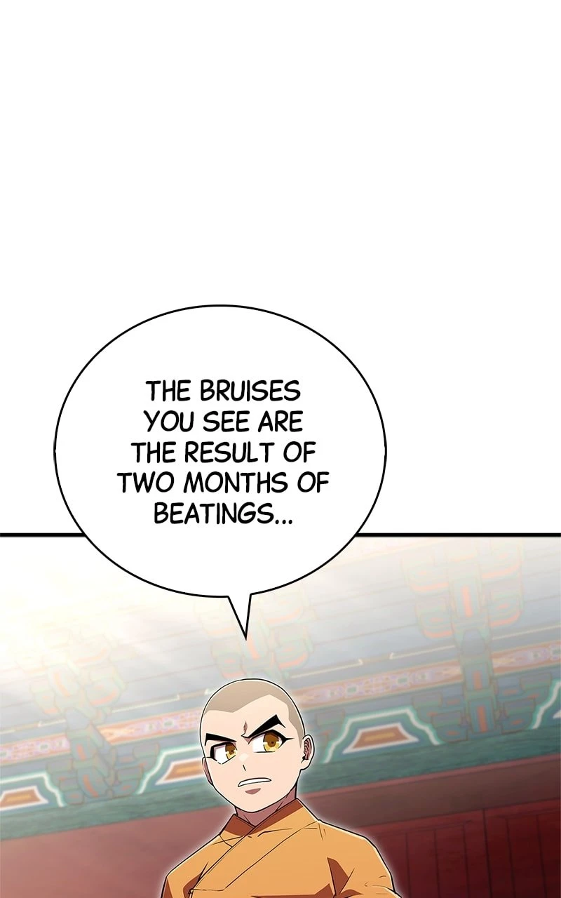 The Genius Murim Fitness Trainer Chapter 13 - 50