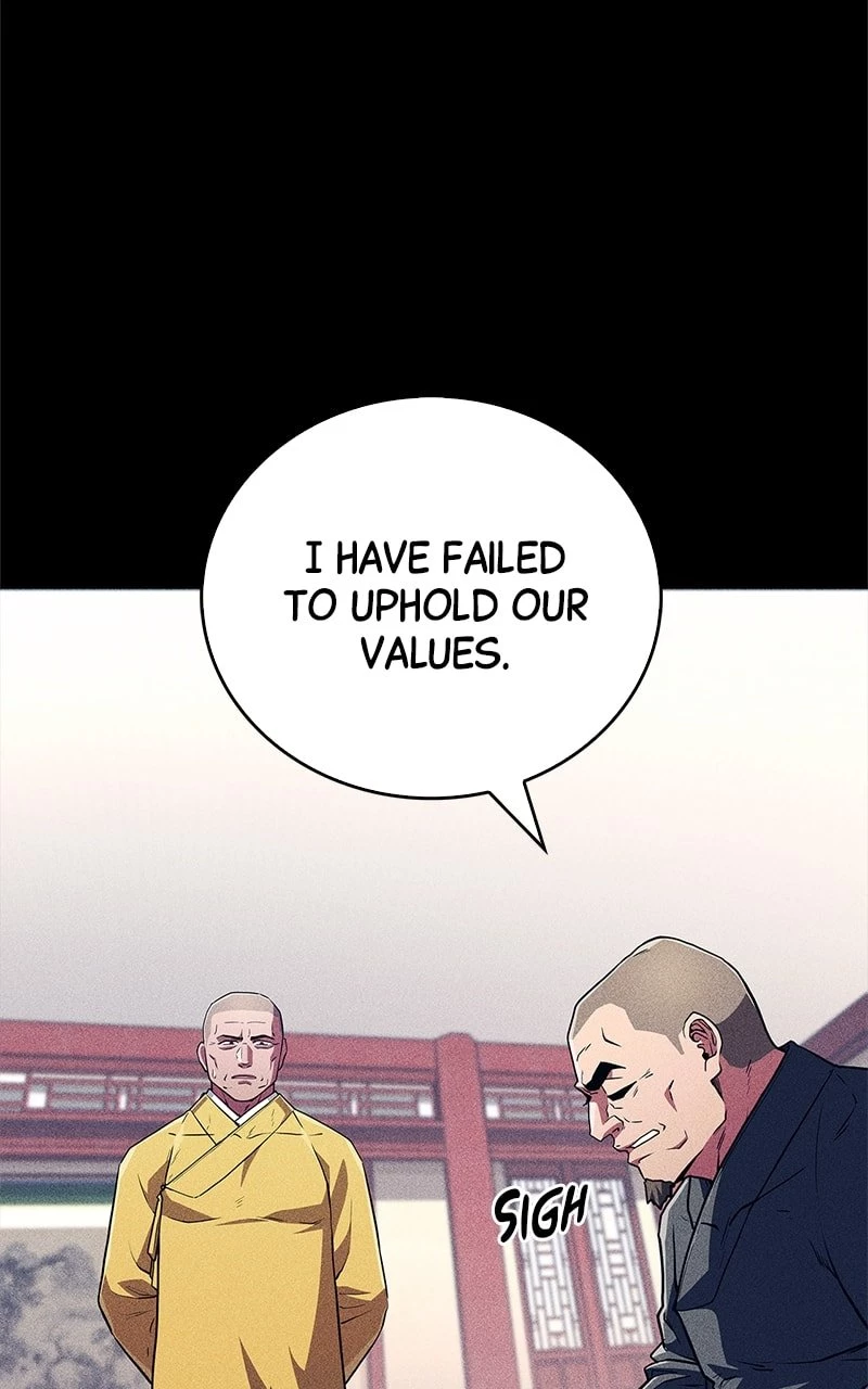 The Genius Murim Fitness Trainer Chapter 14 - 48