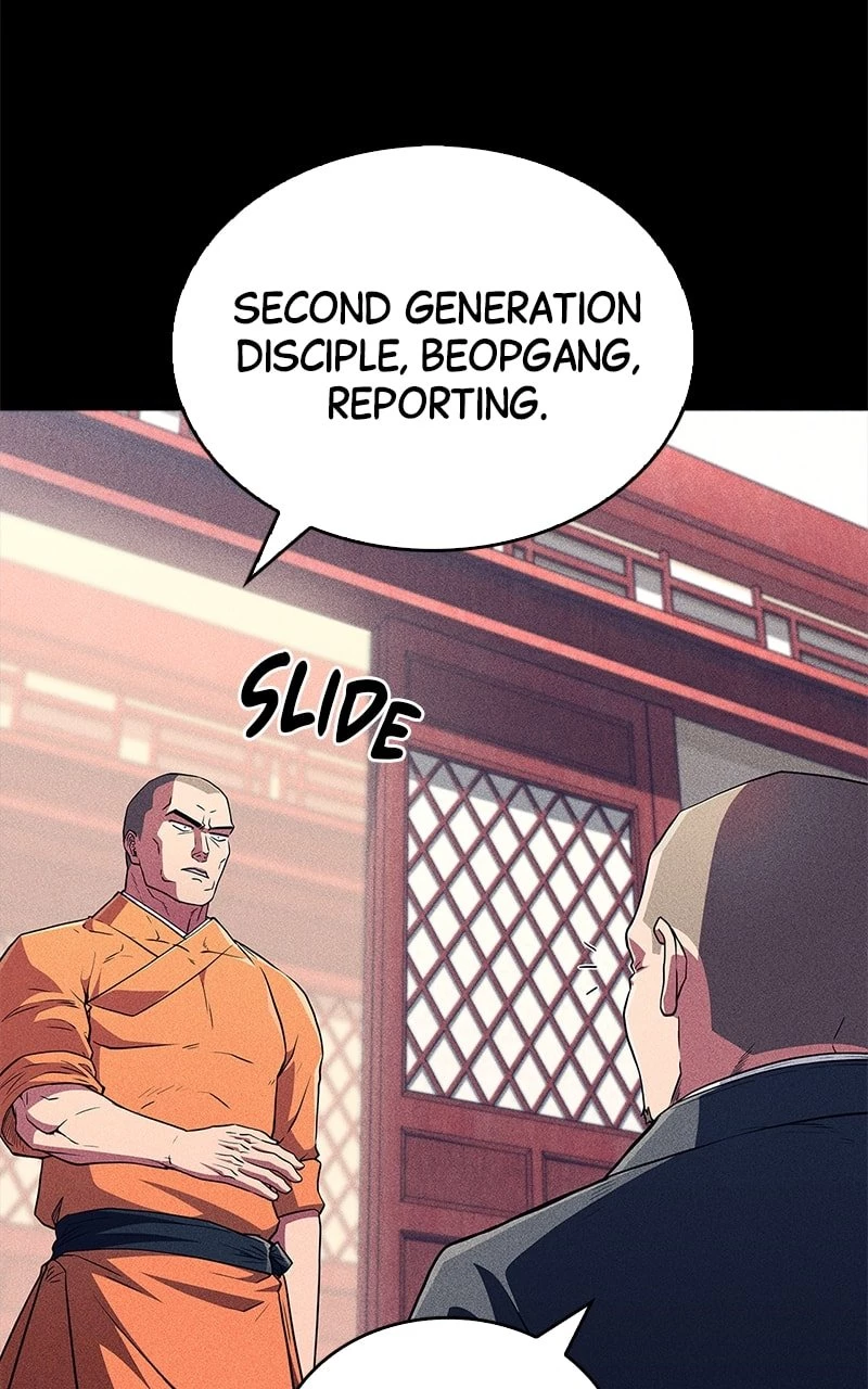 The Genius Murim Fitness Trainer Chapter 14 - 55