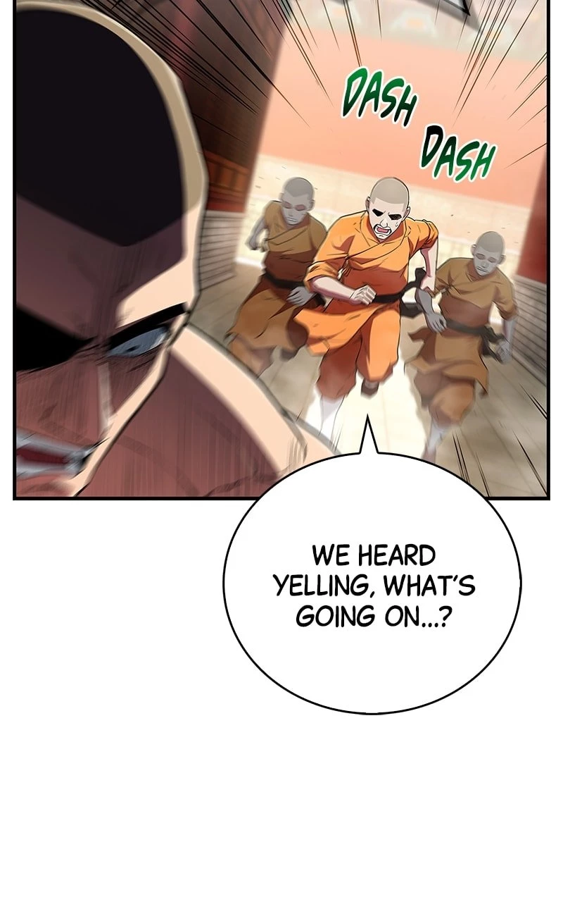 The Genius Murim Fitness Trainer Chapter 13 - 61