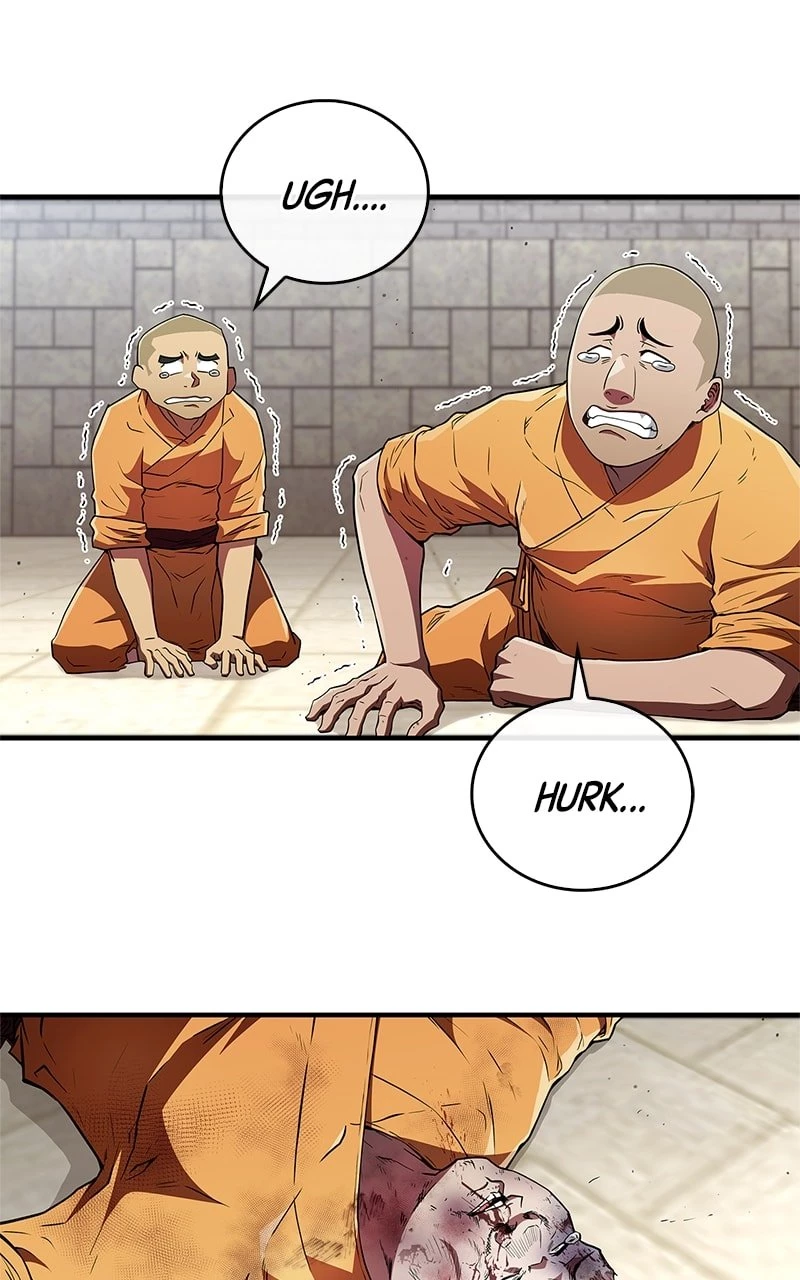 The Genius Murim Fitness Trainer Chapter 13 - 62