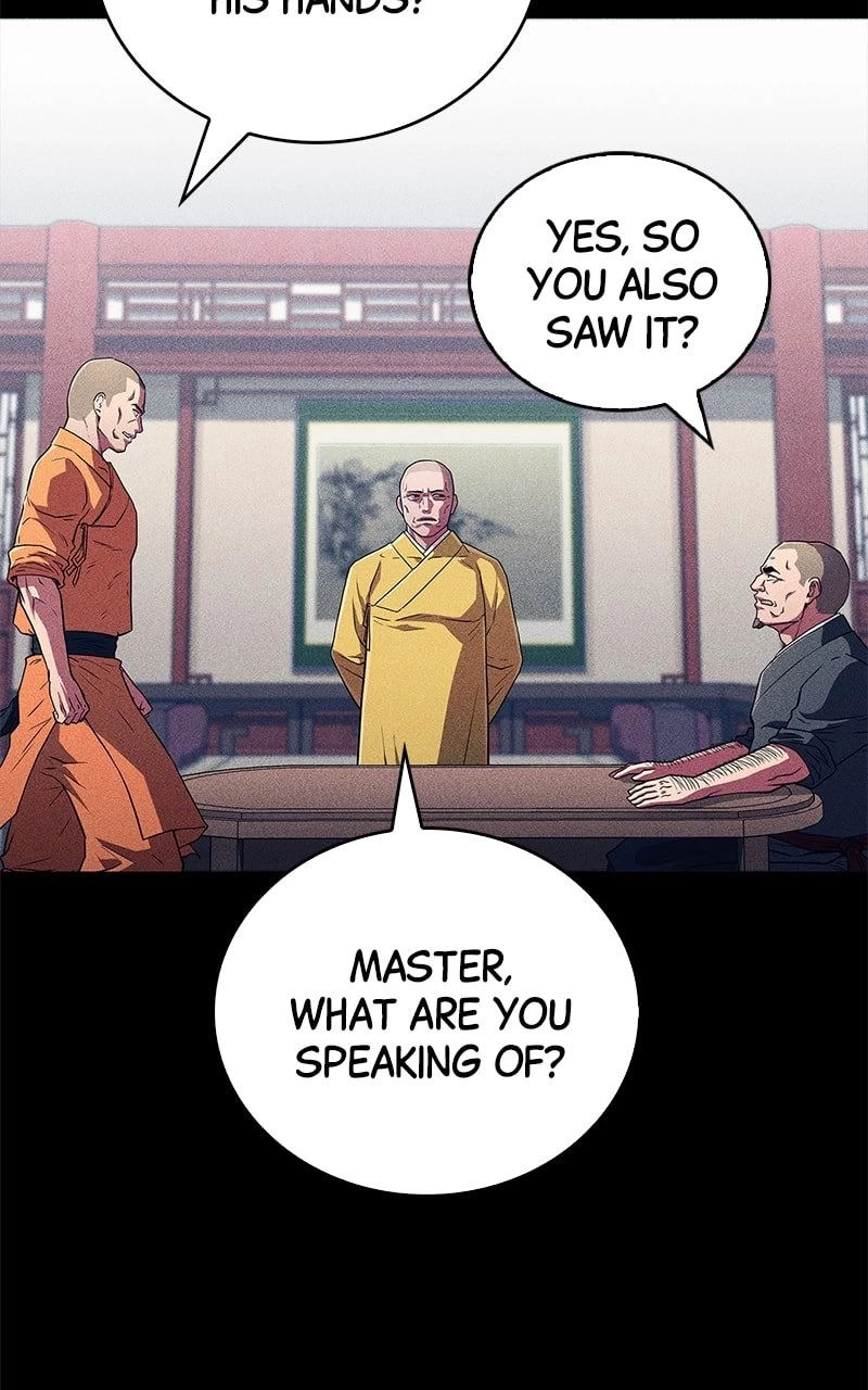 The Genius Murim Fitness Trainer Chapter 14 - 57