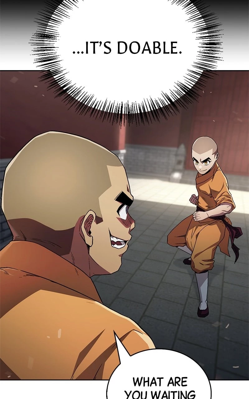 The Genius Murim Fitness Trainer Chapter 12 - 44