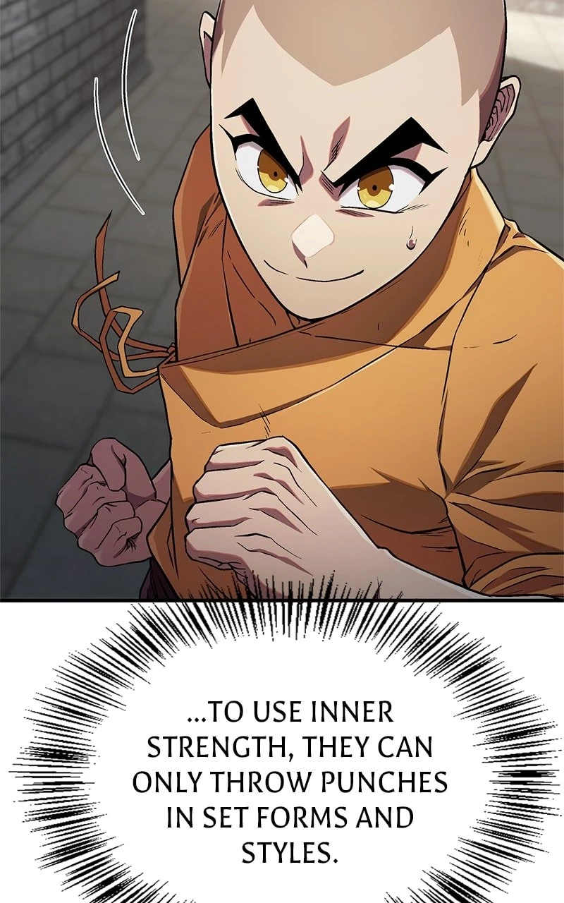 The Genius Murim Fitness Trainer Chapter 12 - 50