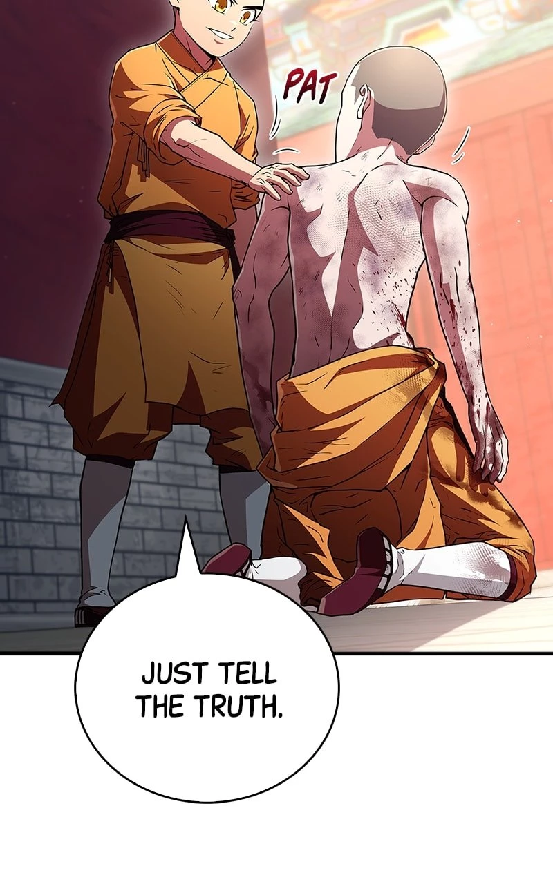 The Genius Murim Fitness Trainer Chapter 13 - 69