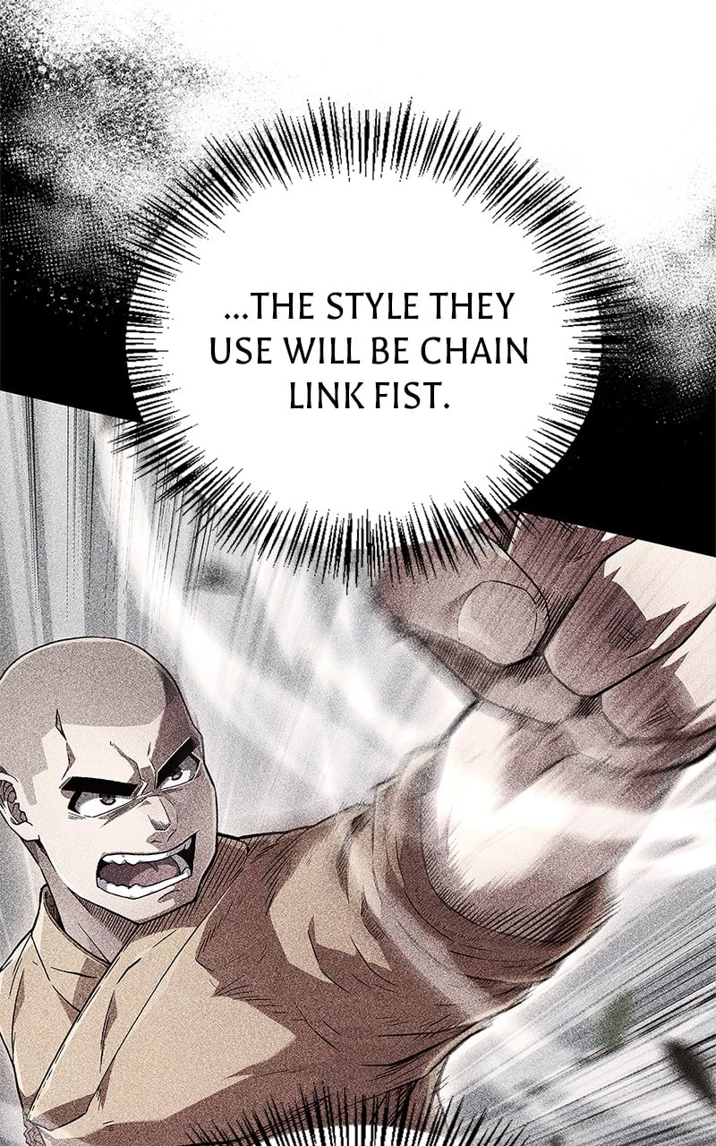 The Genius Murim Fitness Trainer Chapter 12 - 55