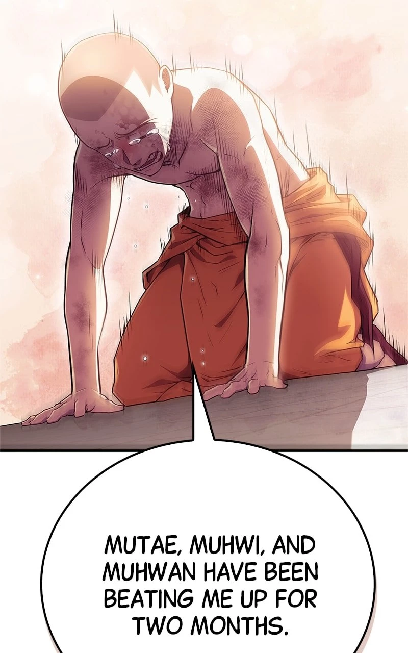The Genius Murim Fitness Trainer Chapter 13 - 75