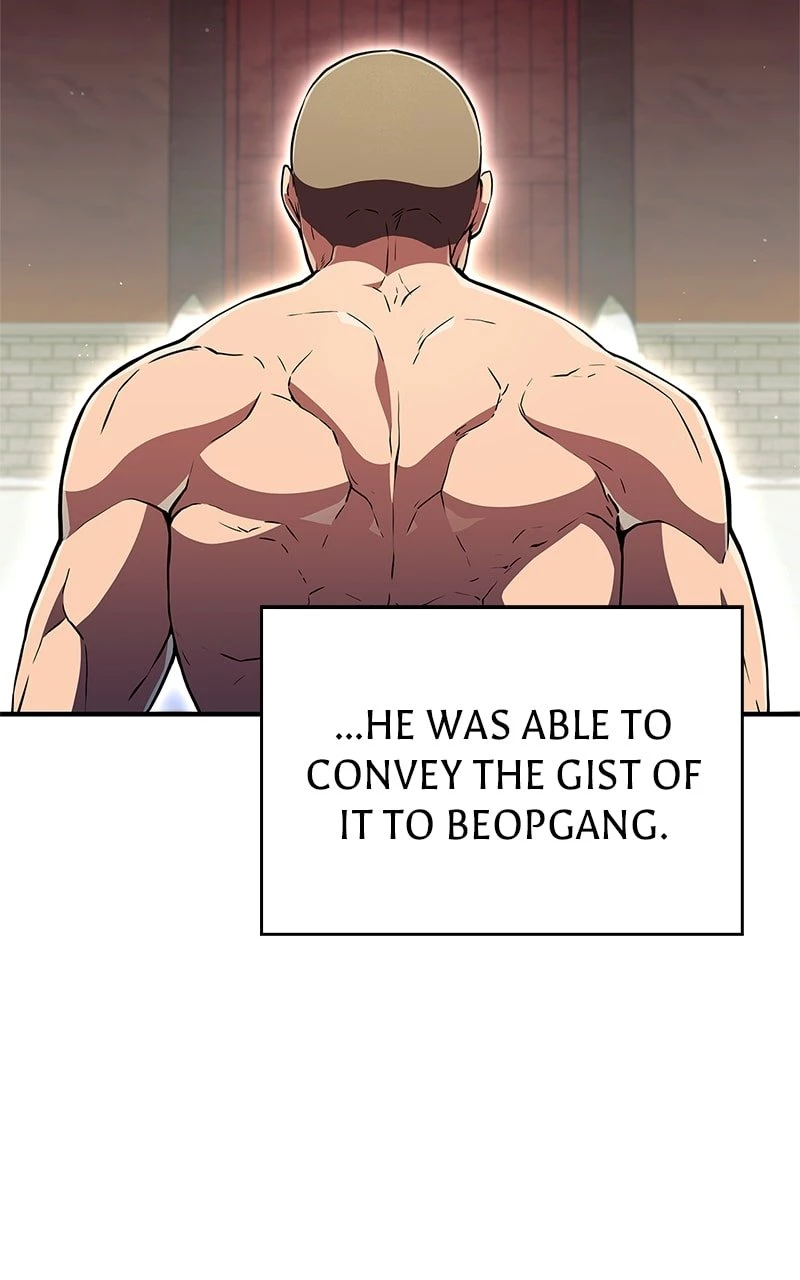 The Genius Murim Fitness Trainer Chapter 13 - 80